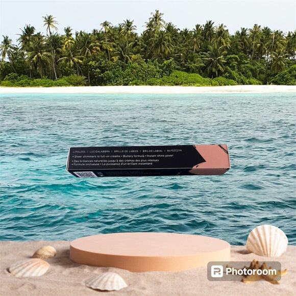 Morphe Lip Gloss - "SWEET TEA" - Full Size - New In Box - Picture 3 of 3